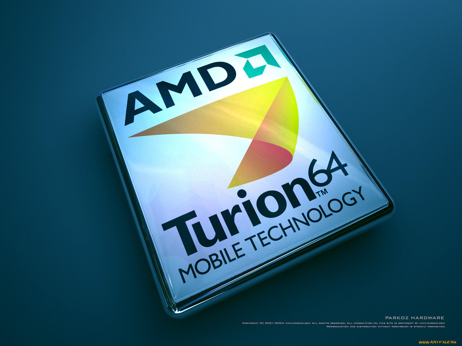 , amd